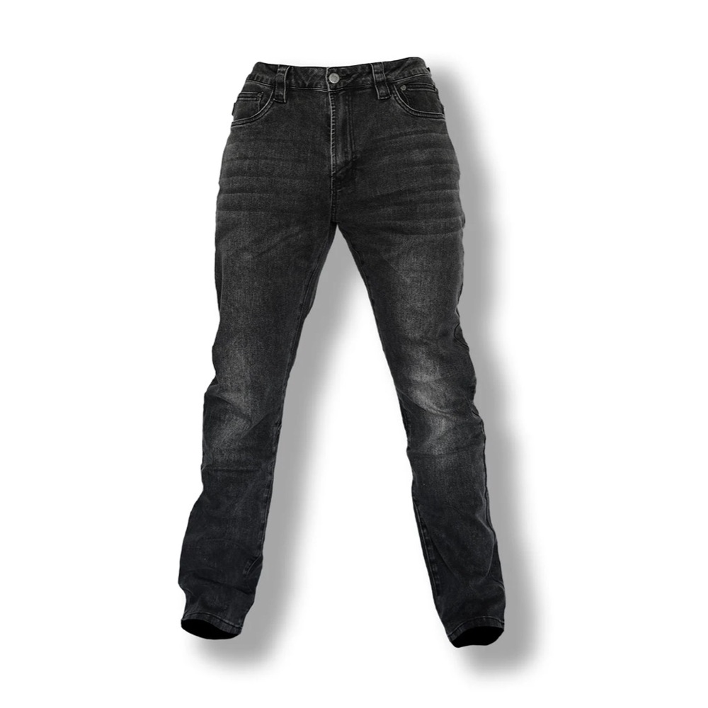 Savage tacticians co. Men’s jeans size 38x32 - worn once - 2 pairs available